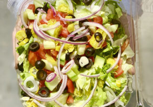 Picture of Salad